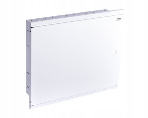 Metalowa obudowa Noark EMFF6 6x24, IP30 (109813)