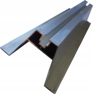 Mostek trapezowy PV 70/400mm