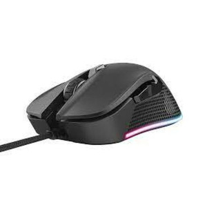 Myszka Trust GXT922 Czarny 7200 dpi