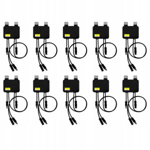 Optymalizator Mocy Tigo Ts4-a-o Panel Pv 700wp 10x