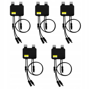 Optymalizator Mocy Tigo Ts4-a-o Panel Pv 700wp 5x