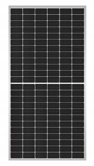 Panel fotowoltaiczny Akcome 500Wp, SK9611M(HV)C