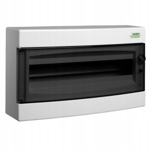 Rozdzielnica Noark 24p PNS24T (101500)