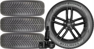 NOWE KOŁA KIA Optima 4 FL Goodyear 235/50R17 TPMS