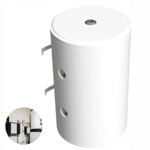 Zbiornik buforowy bojler MINI 100L do pomp ciepła