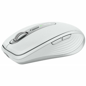 Myszka Logitech MX Anywhere 3 for Mac Biały