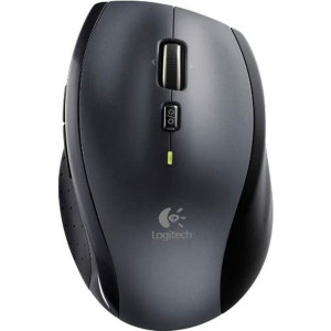 Myszka Logitech Marathon Mouse M705