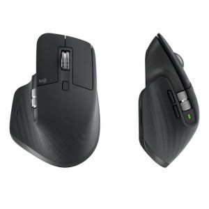 Myszka Bezprzewodowa Logitech MX Master 3S