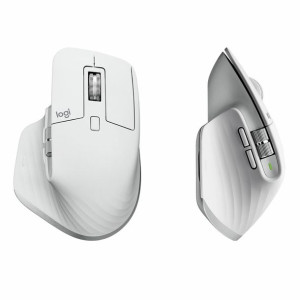 Myszka Bezprzewodowa Logitech MX Master 3S