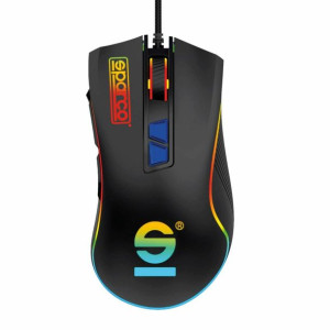 Myszka Sparco SPMOUSEPRO
