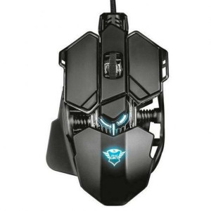 Myszka do Gry Trust GXT 138 X-RAY Czarny
