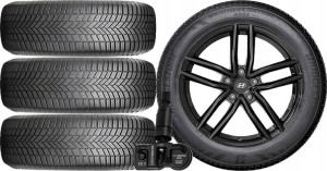 KOŁA HYUNDAI Tucson 4 (NX4e) Bridgestone 215/65R17