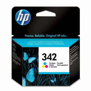 Oryginalny Wkład Atramentowy HP C9361EE Żółty Magenta