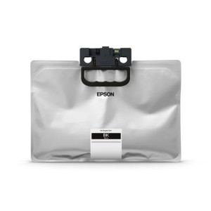Zgodny pojemnik z tuszem Epson XXL WF-C529R/C579R Czarny