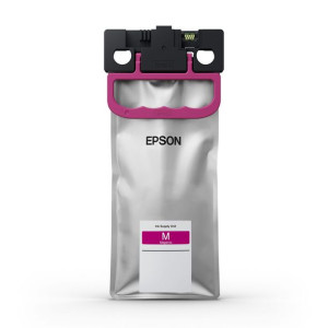 Zgodny pojemnik z tuszem Epson XXL WF-C529R/C579R Magenta