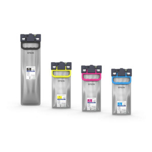 Oryginalny Wkład Atramentowy Epson C13T05A100 Czarny
