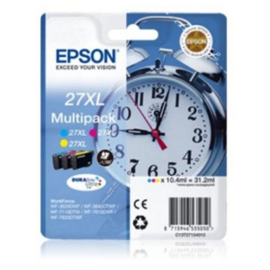 Oryginalny Wkład Atramentowy Epson C13T27154012