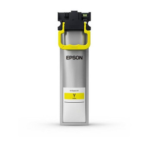 Oryginalny Wkład Atramentowy Epson C13T11D440