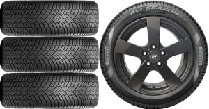 NOWE KOŁA HYUNDAI Elantra 5 Pirelli 205/55R16