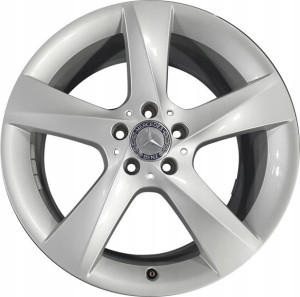 Nowe Oryginalne Alufelgi Mercedes 19 Vito W447