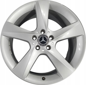 Nowe Oryginalne Alufelgi Mercedes 19 Vito W639