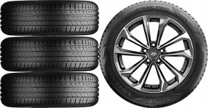 NOWE KOŁA HYUNDAI i30 3 GEN Vredestein 225/45R17