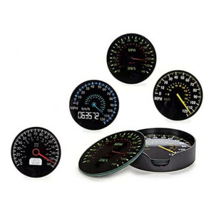 Podstawki Speedometer (4 Części)