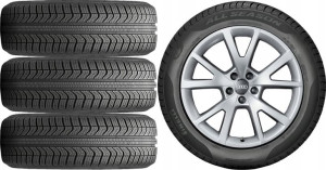 NOWE KOŁA CAŁOROCZNE Audi A5 8T0 Pirelli 255/35R19