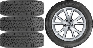 NOWE KOŁA CAŁOROCZNE Audi A6 C8 Goodride 245/45R19