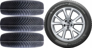 NOWE KOŁA Audi A6 C8 ALLROAD Michelin 235/50R19