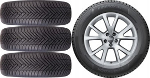NOWE KOŁA CAŁOROCZNE Audi A5 8T0 Hankook 255/35R19
