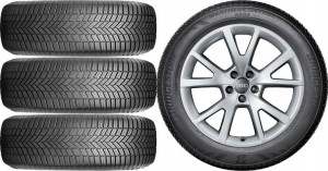 NOWE KOŁA Audi A8 D4 4H0 Bridgestone 235/50R19
