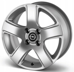 Nowe Oryginalne Alufelgi Opel 16 Corsa F (vi)