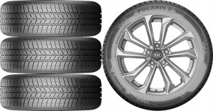KOŁA ZIMA KIA Venga Barum 205/50R17
