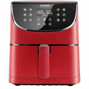 Frytkownica Bezolejowa Cosori Premium Chef Edition Czerwony 1700 W 5,5 L