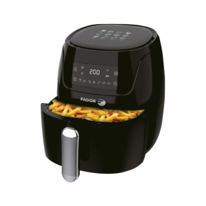 Frytkownica Bezolejowa FAGOR Naturfry fge7822 Czarny 1800 W 5,7 L