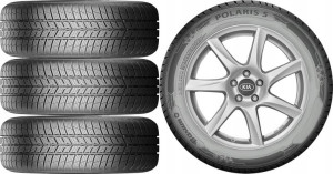 Nowe Koła Zima Kia Cee'd Iii 3 Barum 225/45r17
