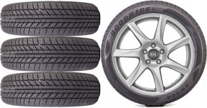 NOWE KOŁA ZIMA KIA Cee'd III 3 Goodride 225/45R17