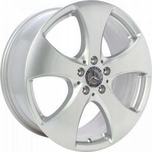 Nowe Oryginalne Alufelgi Mercedes 19 Ml W164 W166