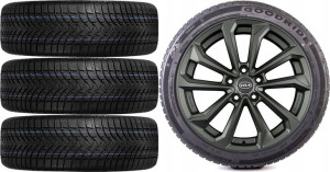 KOŁA ZIMA KIA Carens Goodride 205/50R17