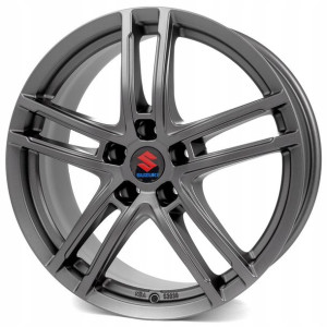 Nowe Alufelgi Suzuki 16 Sx4 (ey) Vitara (ly)