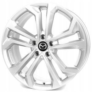 Nowe Alufelgi Mazda 18 Mazda 2 (dj1) Cx-5 (ke, Kf)