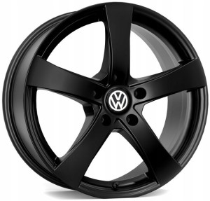 Nowe Alufelgi Vw 16 Golf Vii 7 (cd, Cdv)