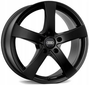 Nowe Alufelgi Audi 16 A3 8v