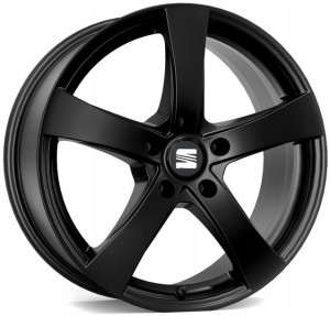 Nowe Alufelgi Seat 16 Leon Iii 3 (5f)