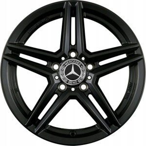 Nowe Alufelgi Mercedes 18 Glc Coupe C253 Glc X253