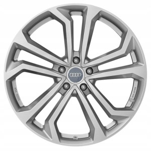 NOWE ALUFELGI AUDI 17 Q3 e-tron Sportback e-tron