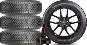 Koła Kia Sportage V 5 Nq5e Falken 235/55r18 Tpms