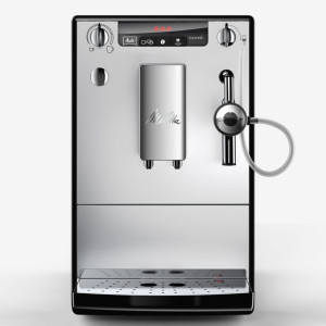 Superautomatyczny ekspres do kawy Melitta E957-203
