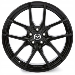 Nowe Alufelgi Mazda 18 Mazda 5 (cr1, Cw)